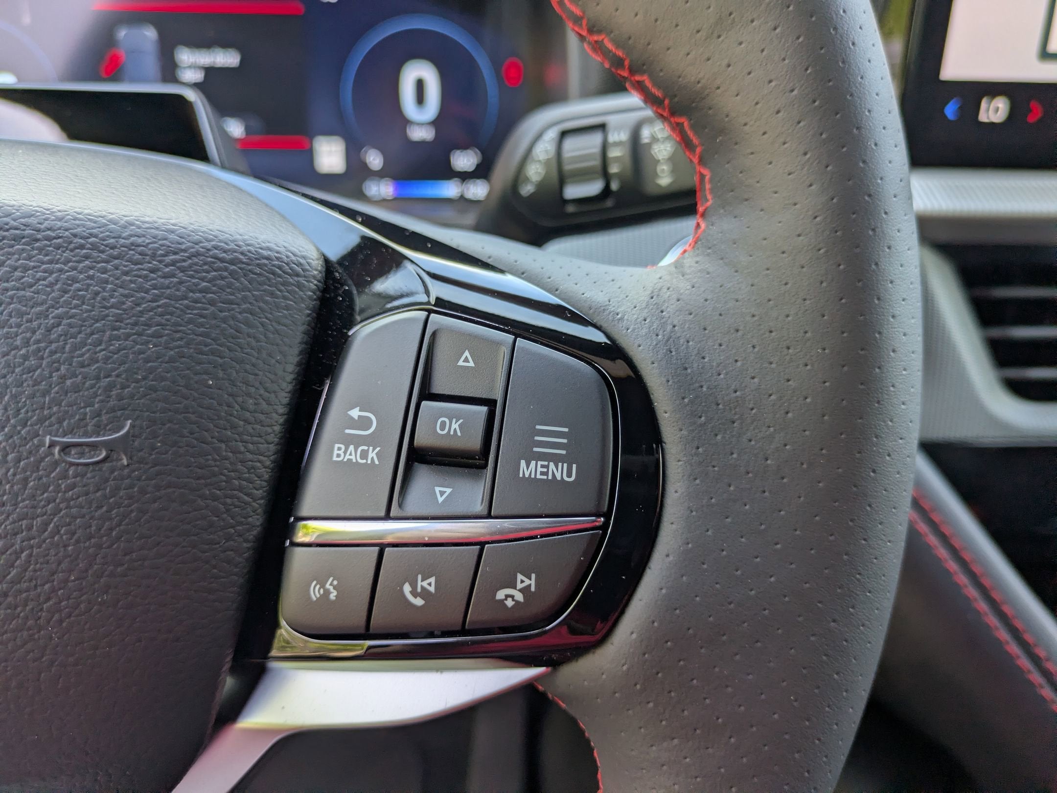 2026 Ford Explorer ST-Line - Crossroads Courtesy Demo