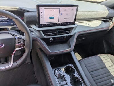 2026 Ford Explorer ST-Line - Crossroads Courtesy Demo