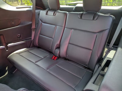 2026 Ford Explorer ST-Line - Crossroads Courtesy Demo