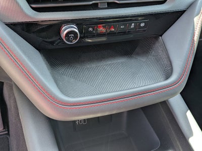 2026 Ford Explorer ST - Crossroads Courtesy Demo