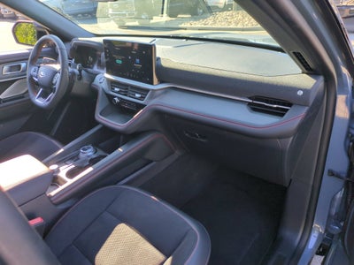 2026 Ford Explorer ST - Crossroads Courtesy Demo