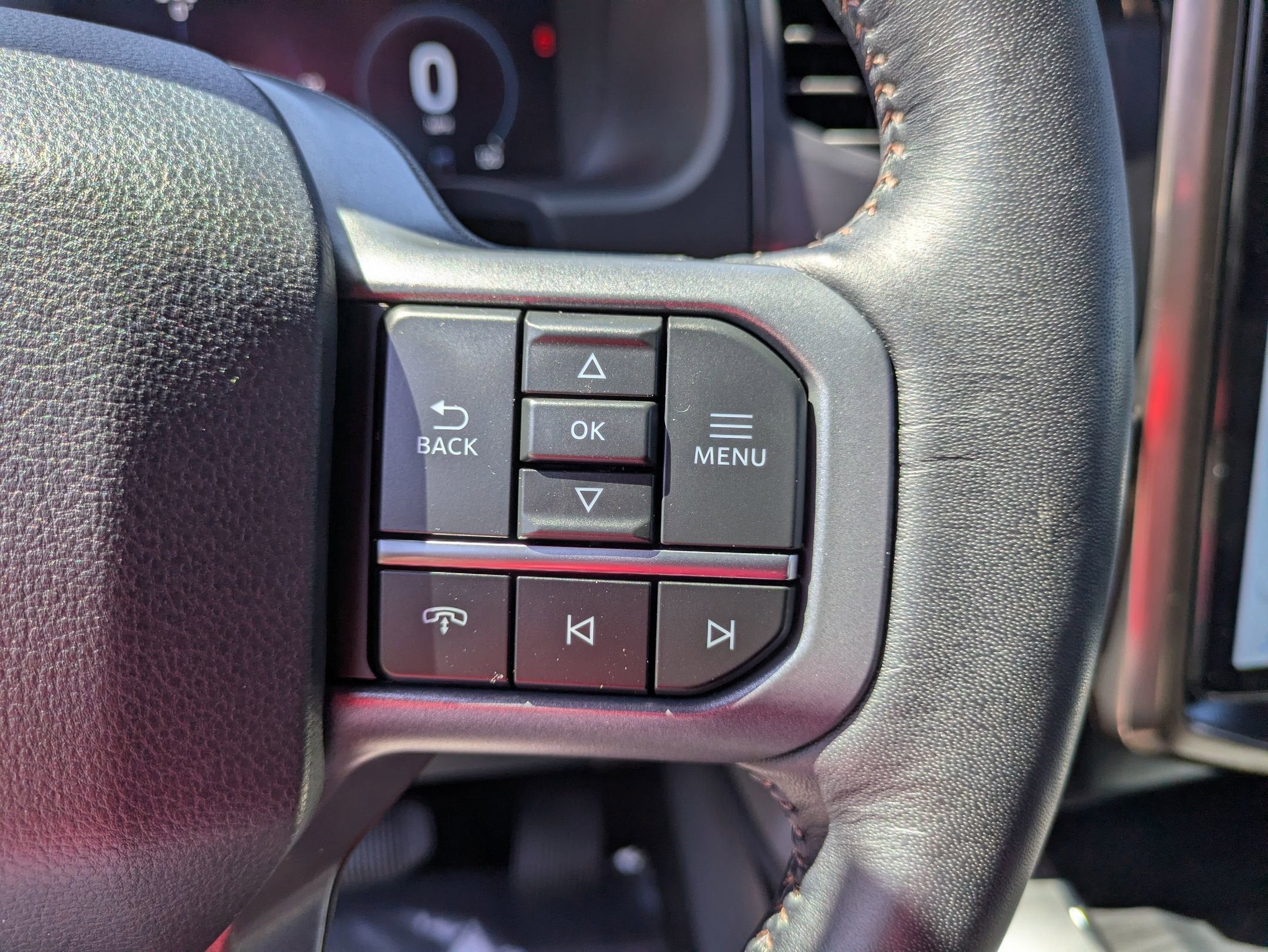 2024 Ford F-150 Lightning LARIAT