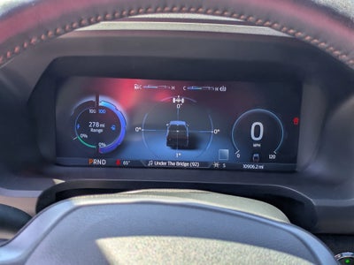 2024 Ford F-150 Lightning LARIAT