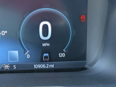 2024 Ford F-150 Lightning LARIAT