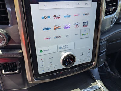 2024 Ford F-150 Lightning LARIAT