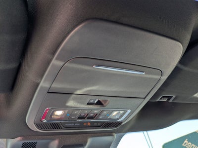 2024 Ford F-150 Lightning LARIAT