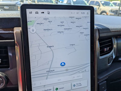 2024 Ford F-150 Lightning LARIAT