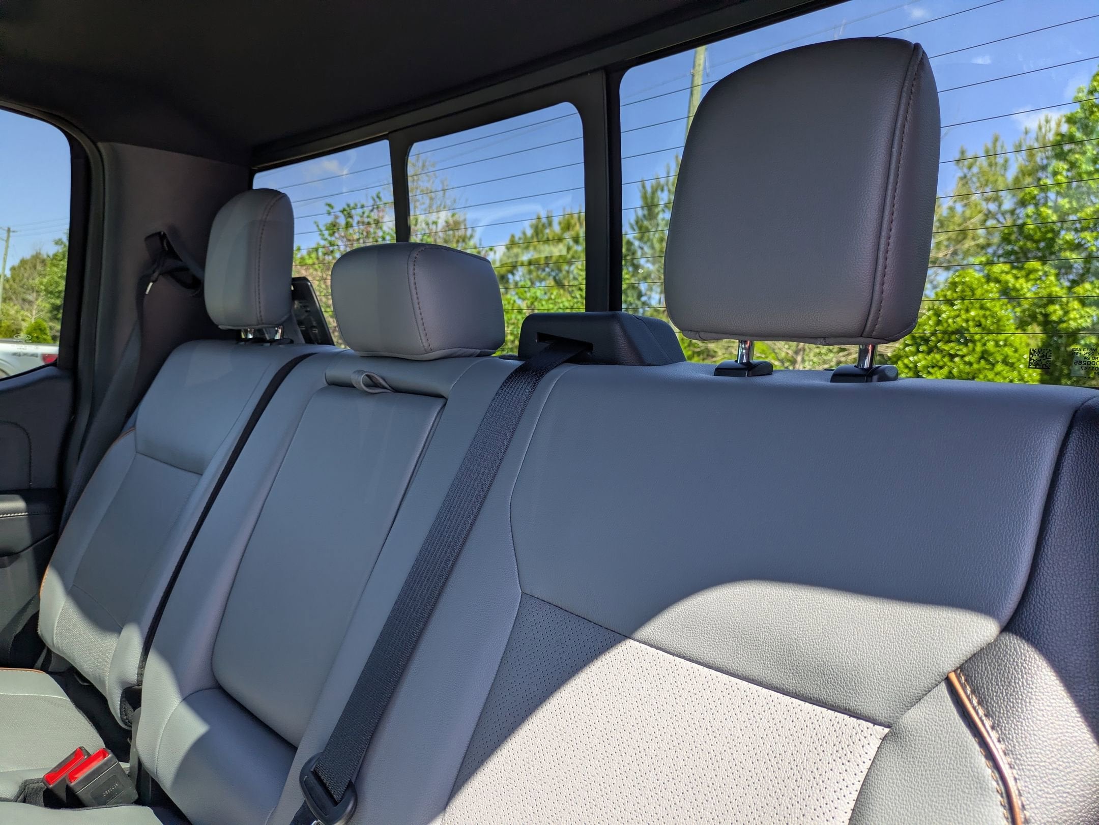 2024 Ford F-150 Lightning LARIAT