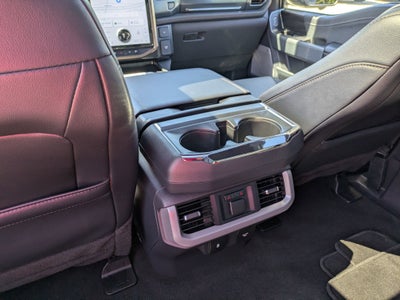 2024 Ford F-150 Lightning LARIAT