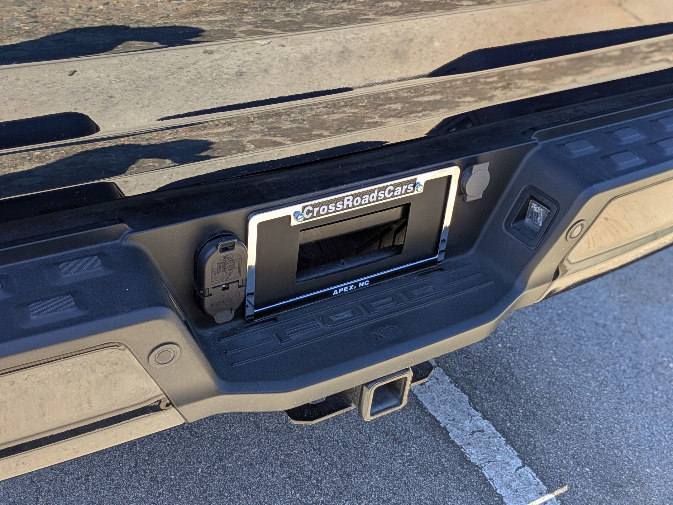 2024 Ford F-150 Lightning LARIAT