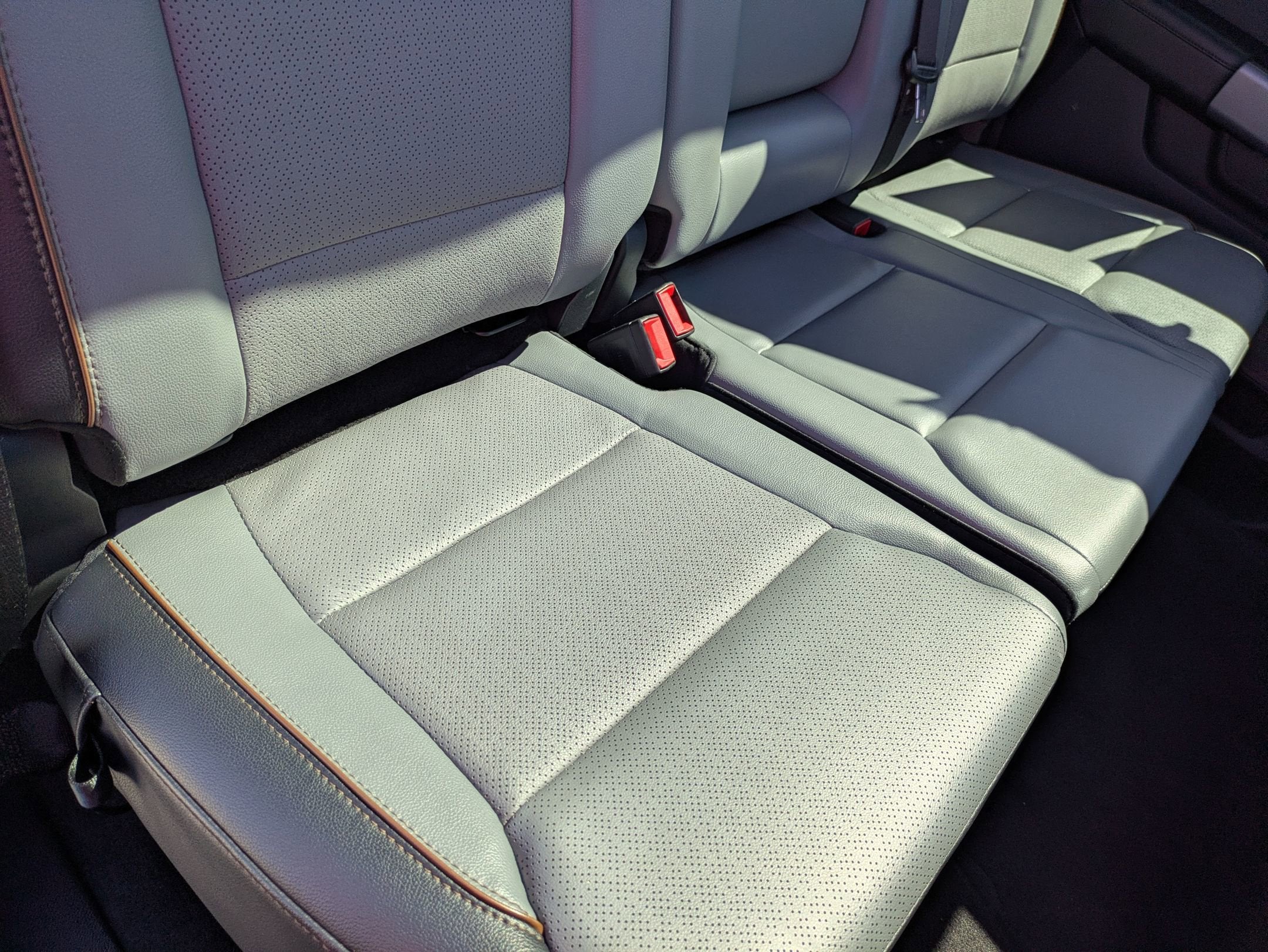 2024 Ford F-150 Lightning LARIAT