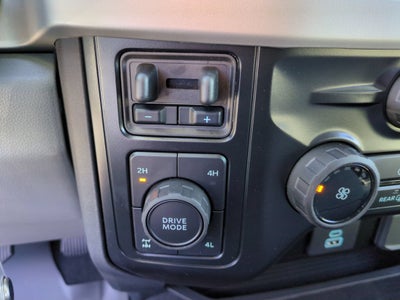 2027 Ford Super Duty F-250 SRW XLT