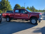 2027 Ford Super Duty F-250 SRW XLT