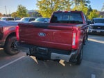 2027 Ford Super Duty F-250 SRW XLT