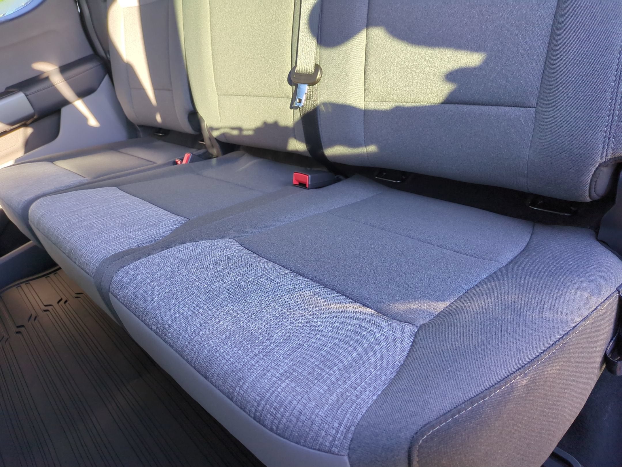 2027 Ford Super Duty F-250 SRW XLT