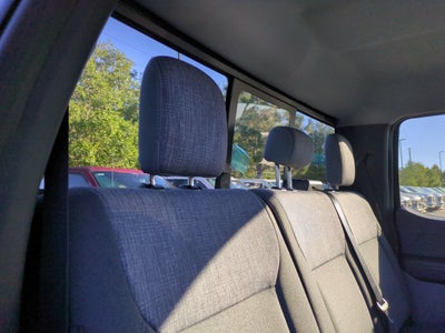 2027 Ford Super Duty F-250 SRW XLT