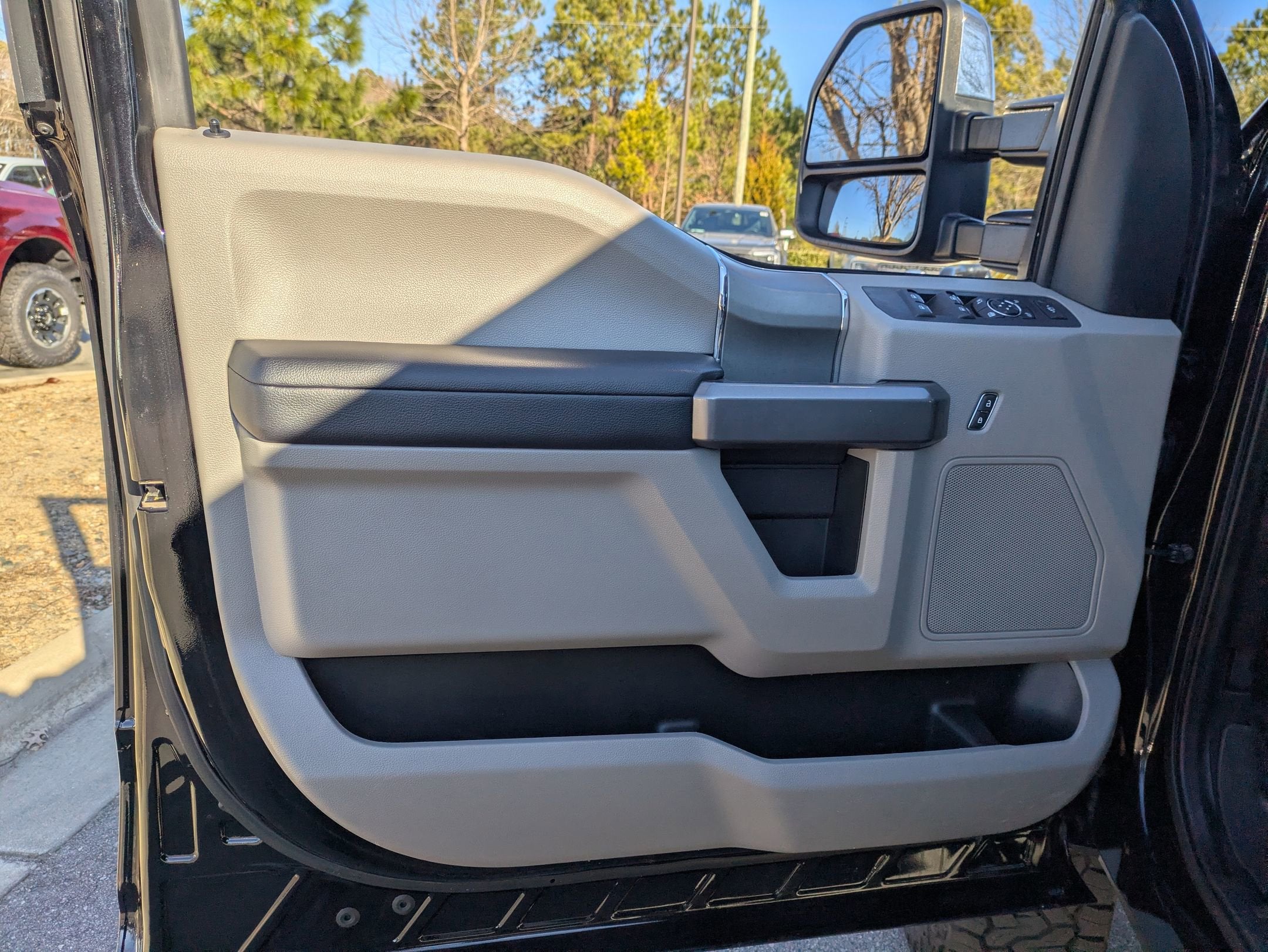 2021 Ford Super Duty F-250 SRW XLT