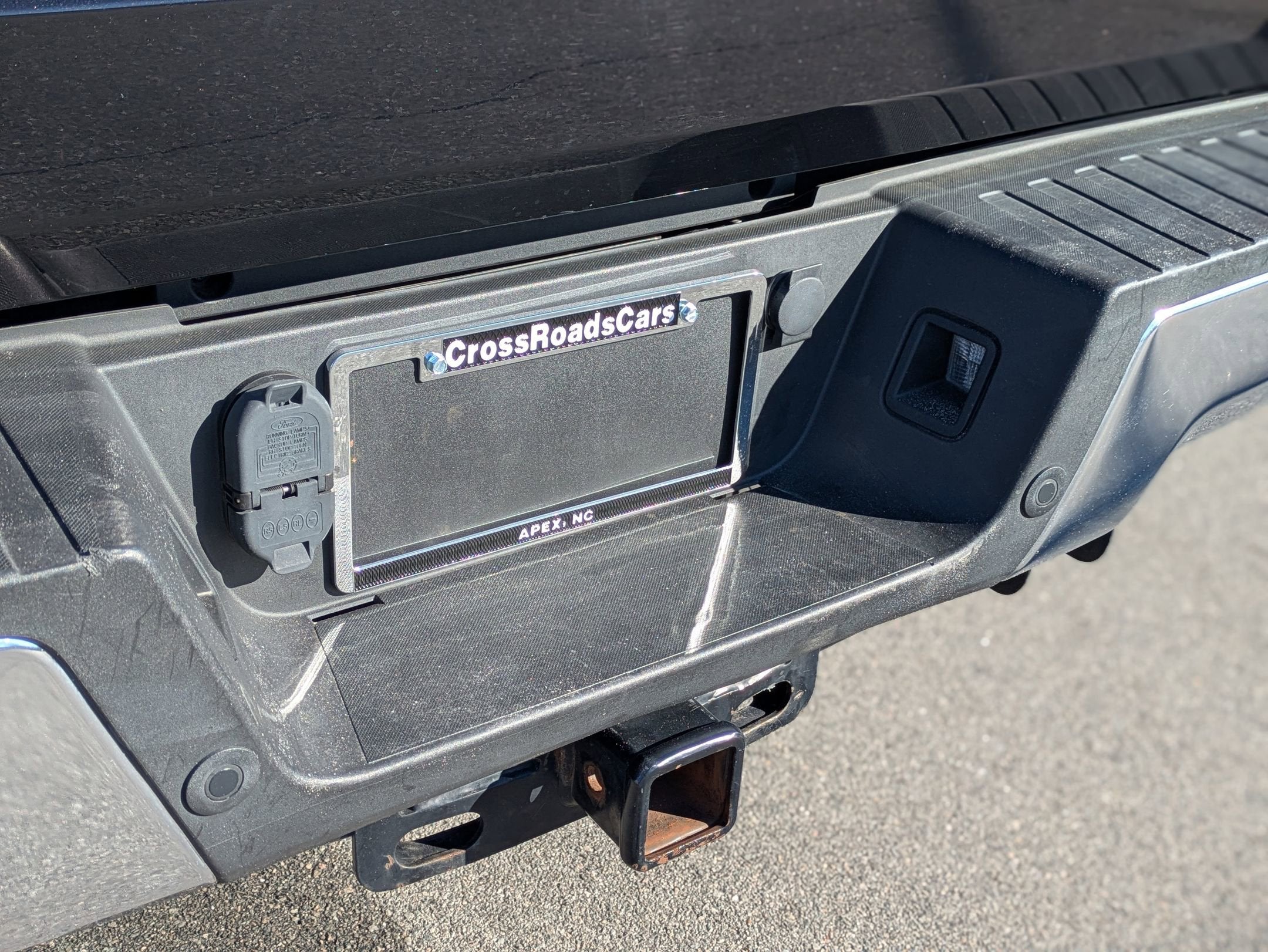 2021 Ford Super Duty F-250 SRW XLT