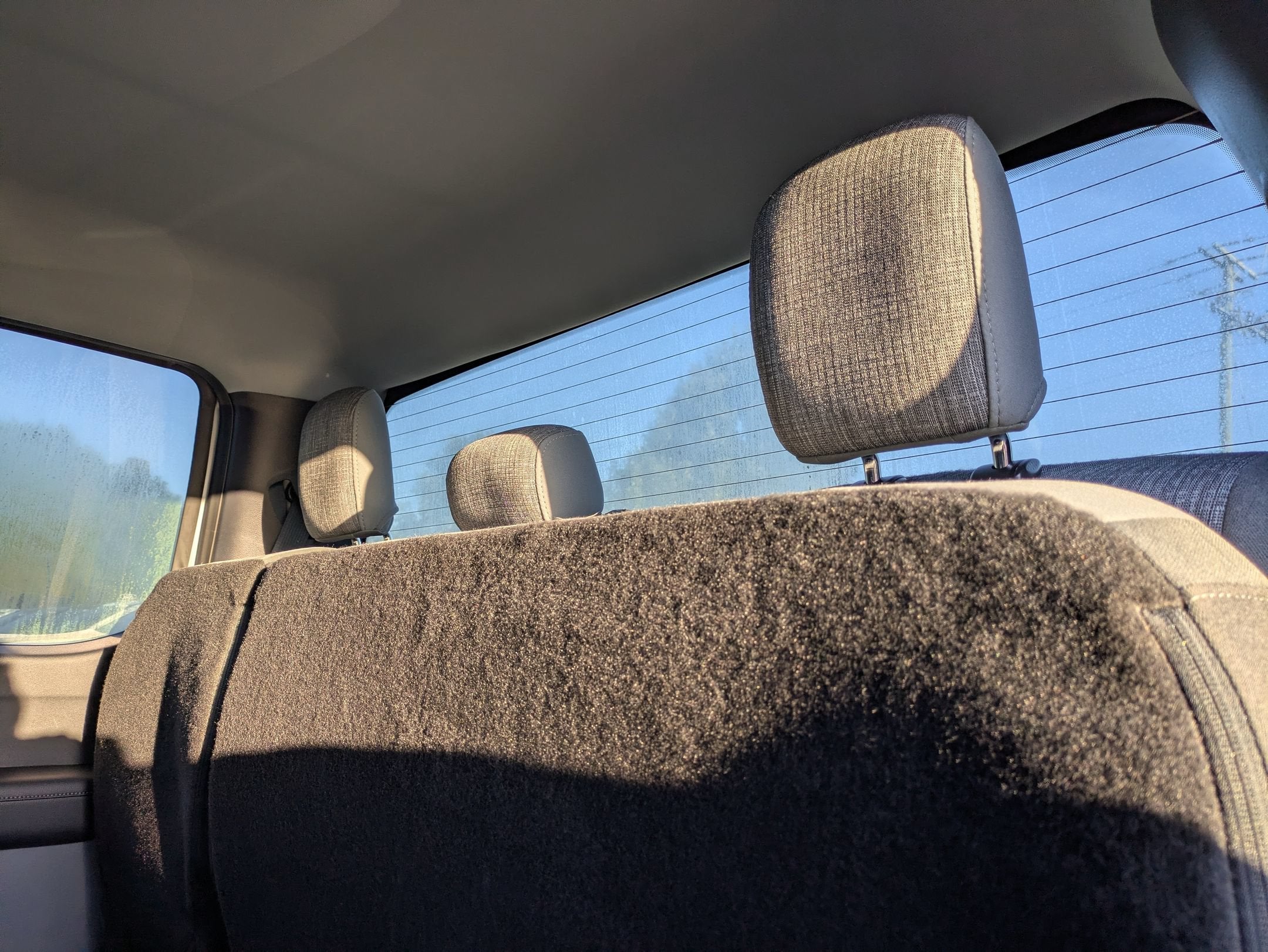2026 Ford Super Duty F-250 SRW XLT - Crossroads Courtesy Demo