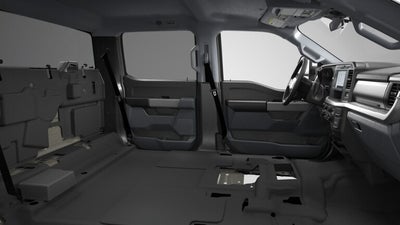 2026 Ford Super Duty F-250 SRW XLT - Crossroads Courtesy Demo