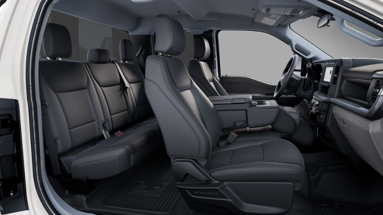 2025 Ford Super Duty F-250 SRW XL