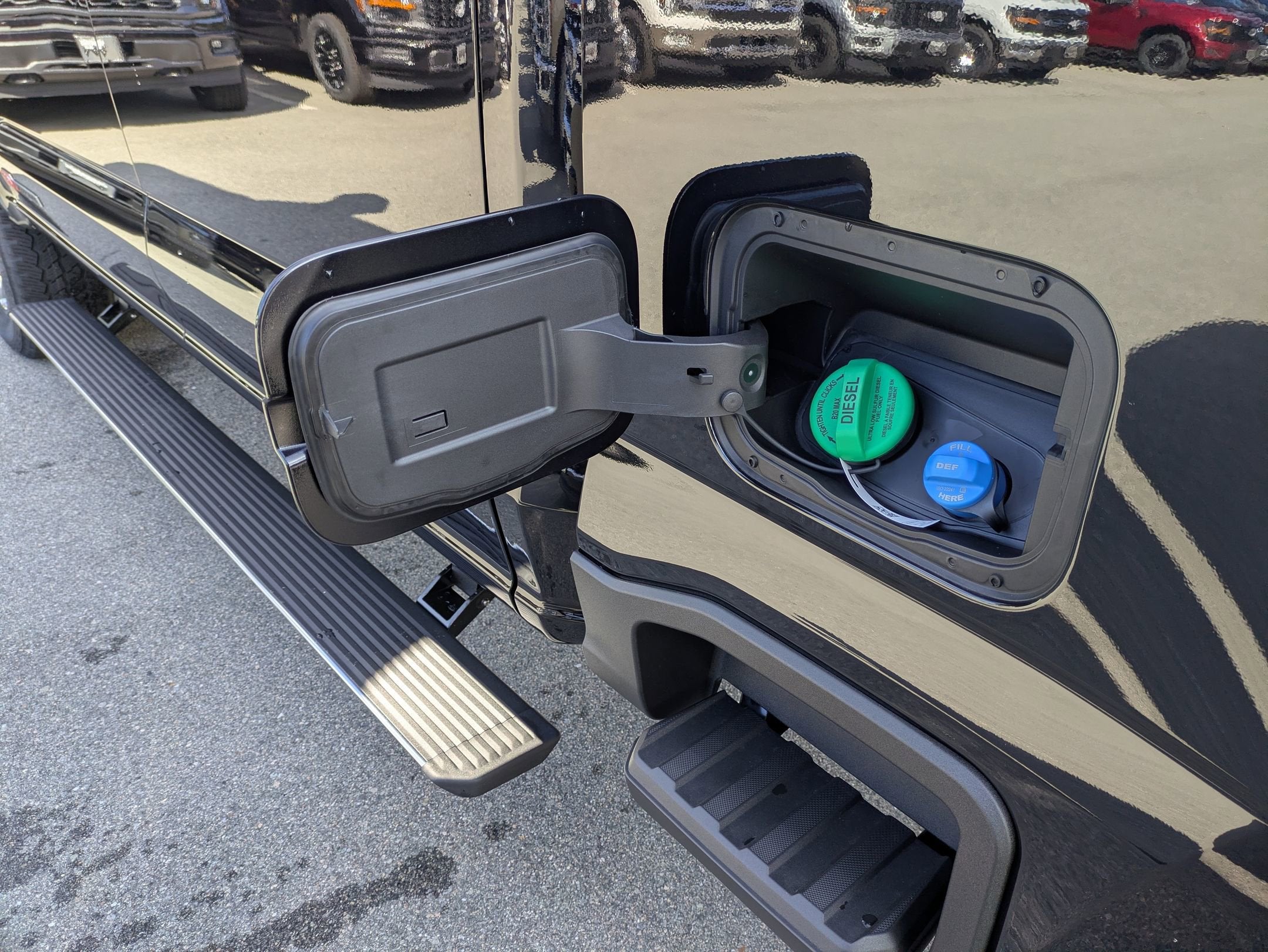 2026 Ford Super Duty F-250 SRW King Ranch