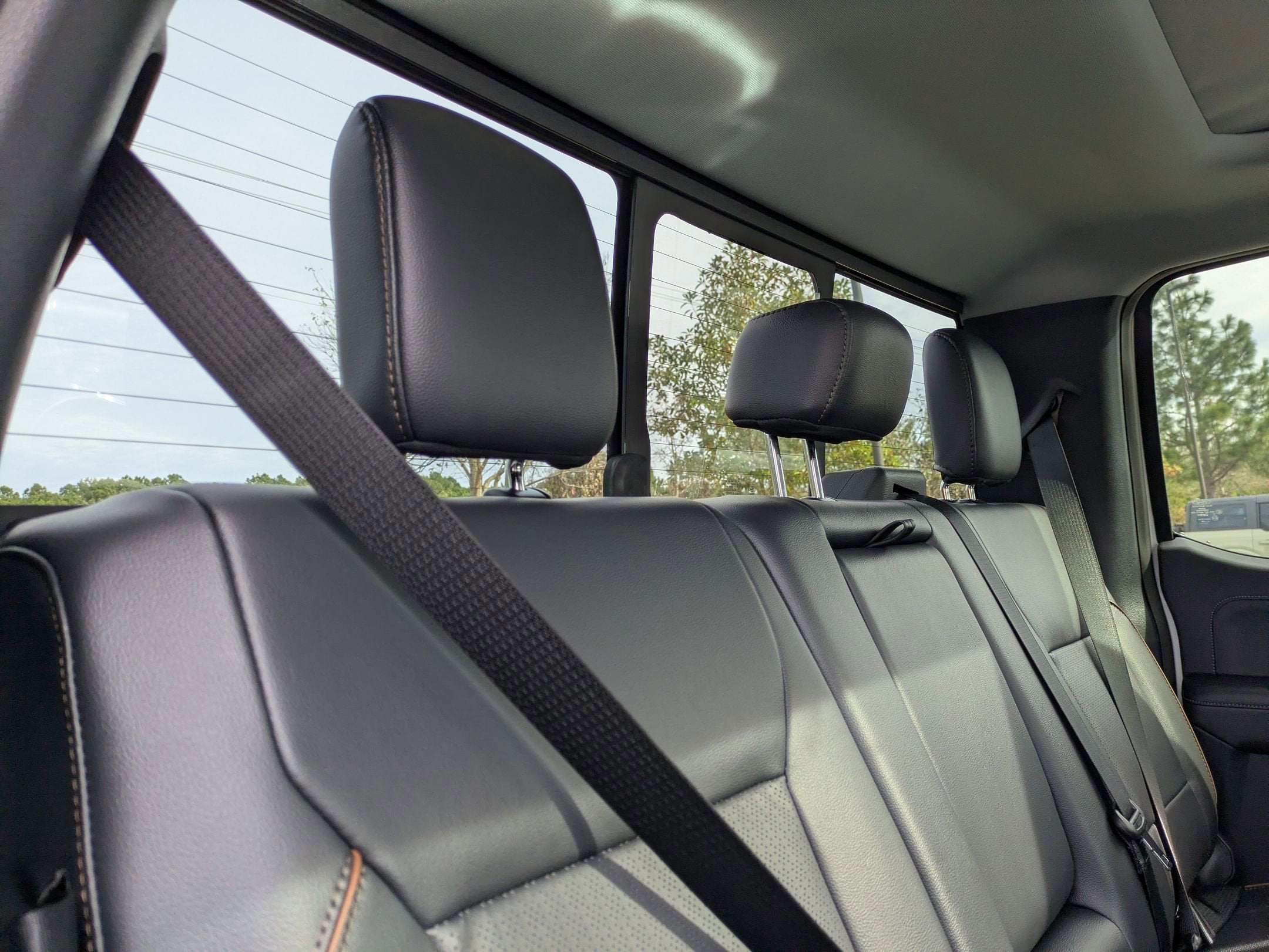 2025 Ford Super Duty F-250 SRW LARIAT