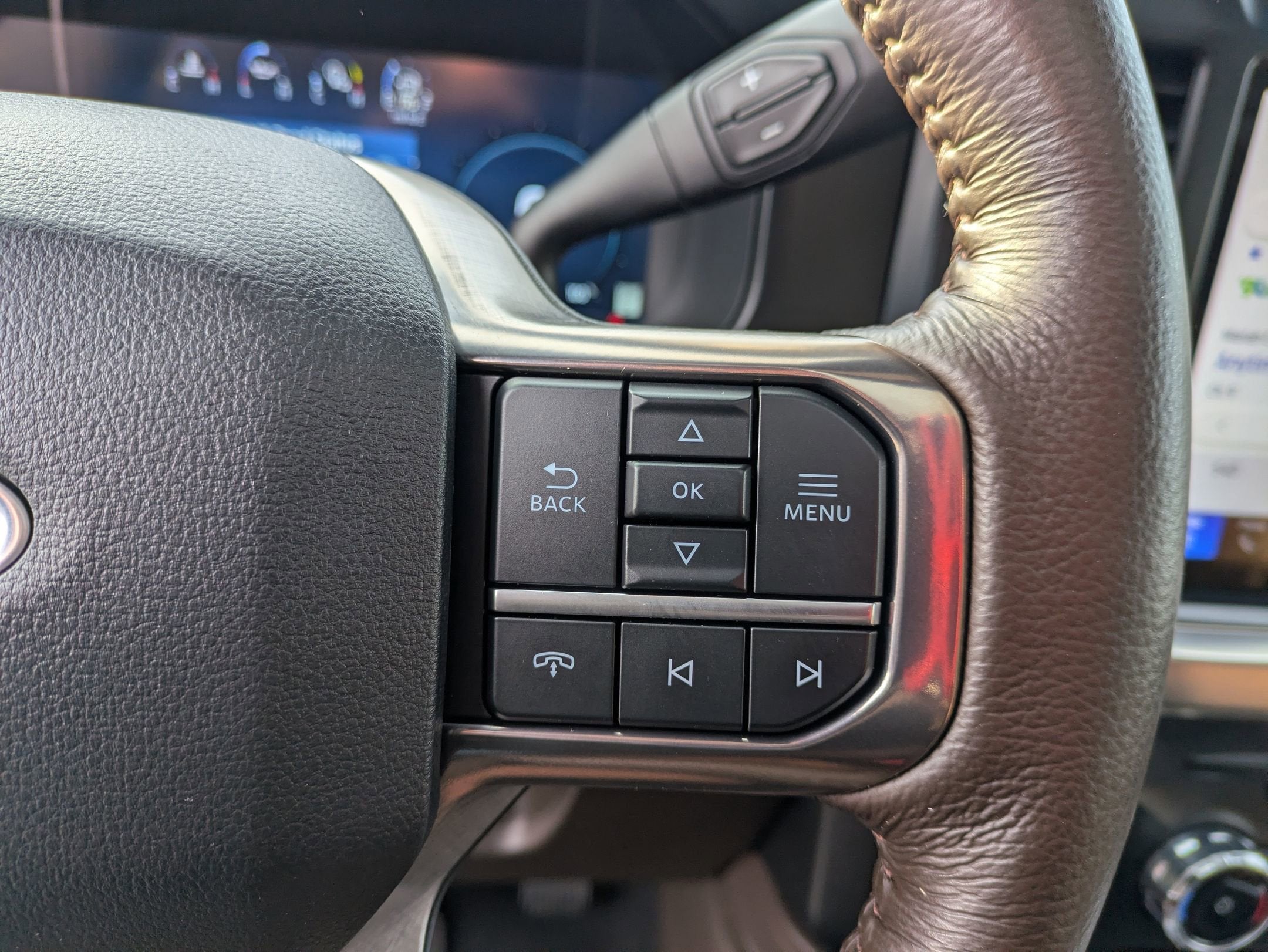 2024 Ford Super Duty F-250 SRW King Ranch