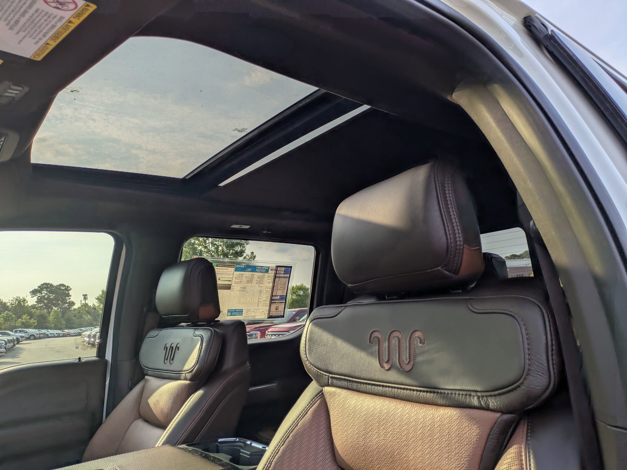 2026 Ford Super Duty F-250 SRW King Ranch