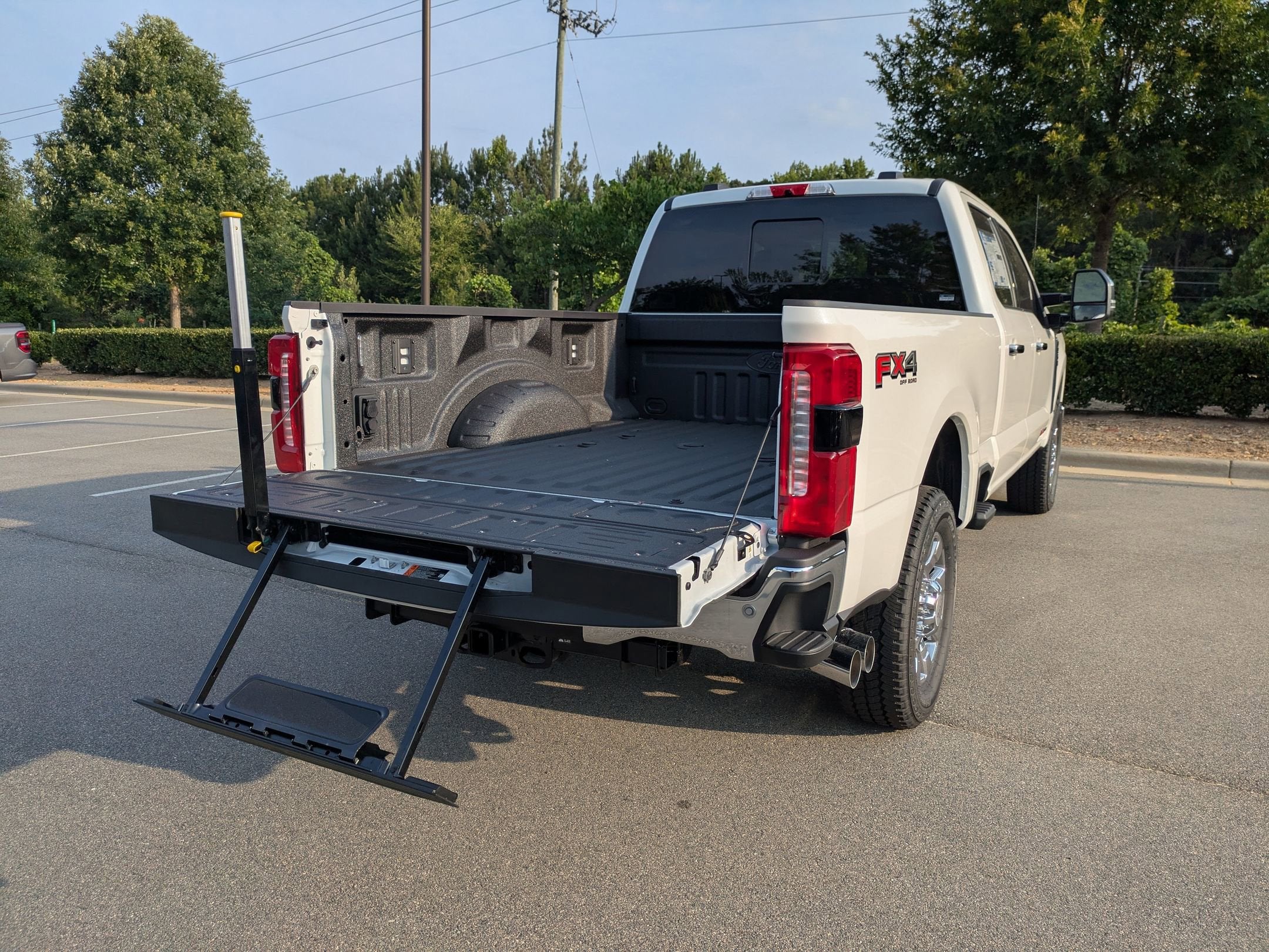 2026 Ford Super Duty F-250 SRW King Ranch