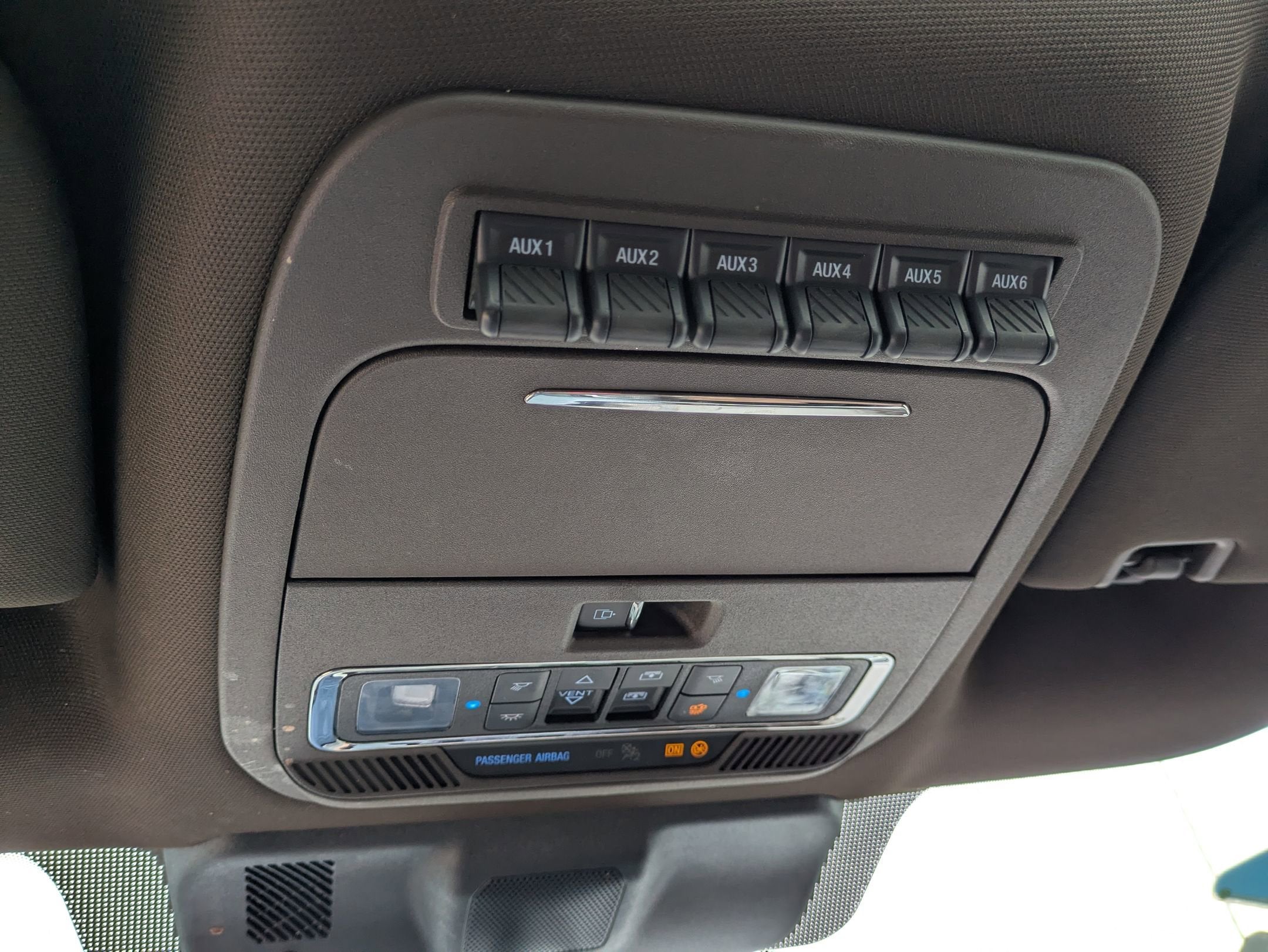 2023 Ford Super Duty F-250 SRW King Ranch