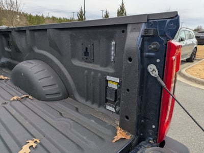 2023 Ford Super Duty F-250 SRW King Ranch