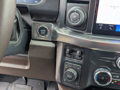 2024 Ford Super Duty F-250 SRW King Ranch