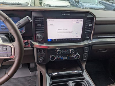 2026 Ford Super Duty F-250 SRW King Ranch