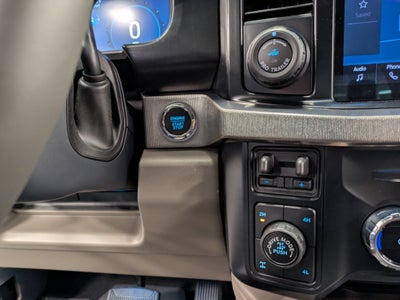 2027 Ford Super Duty F-250 SRW Platinum