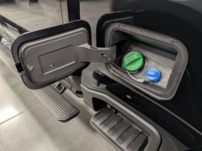 2027 Ford Super Duty F-250 SRW Platinum