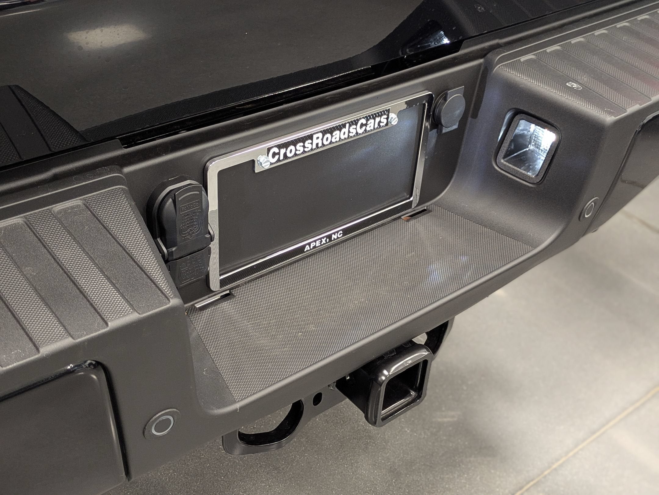 2027 Ford Super Duty F-250 SRW Platinum