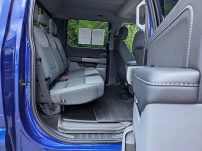 2026 Ford Super Duty F-250 SRW XLT