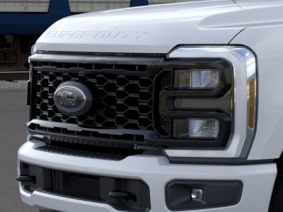 2026 Ford Super Duty F-250 SRW XLT
