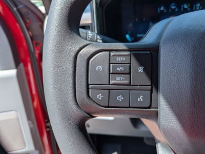 2026 Ford Super Duty F-250 SRW XLT