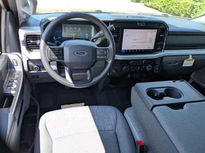 2026 Ford Super Duty F-250 SRW XLT