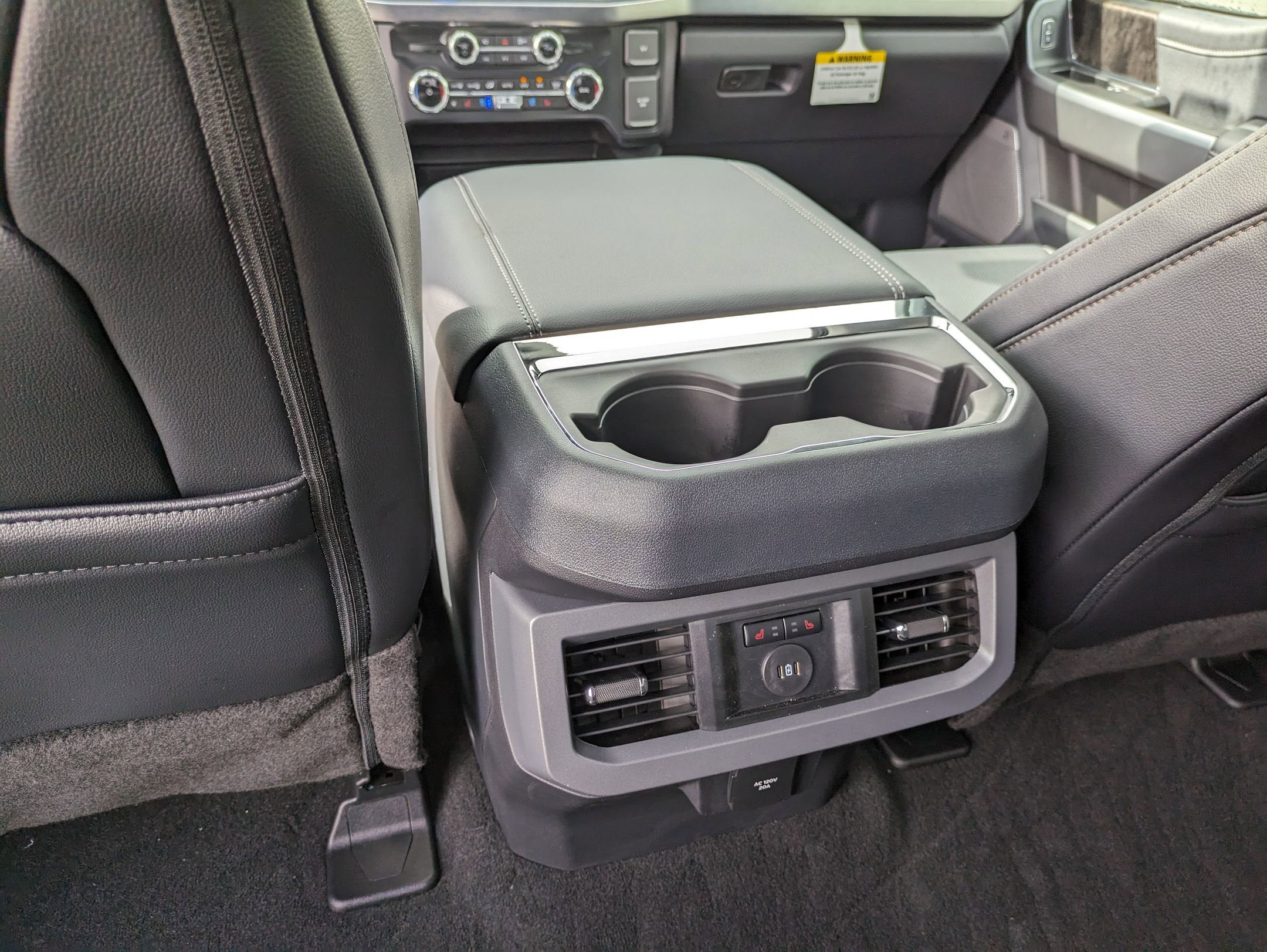 2025 Ford Super Duty F-250 SRW LARIAT