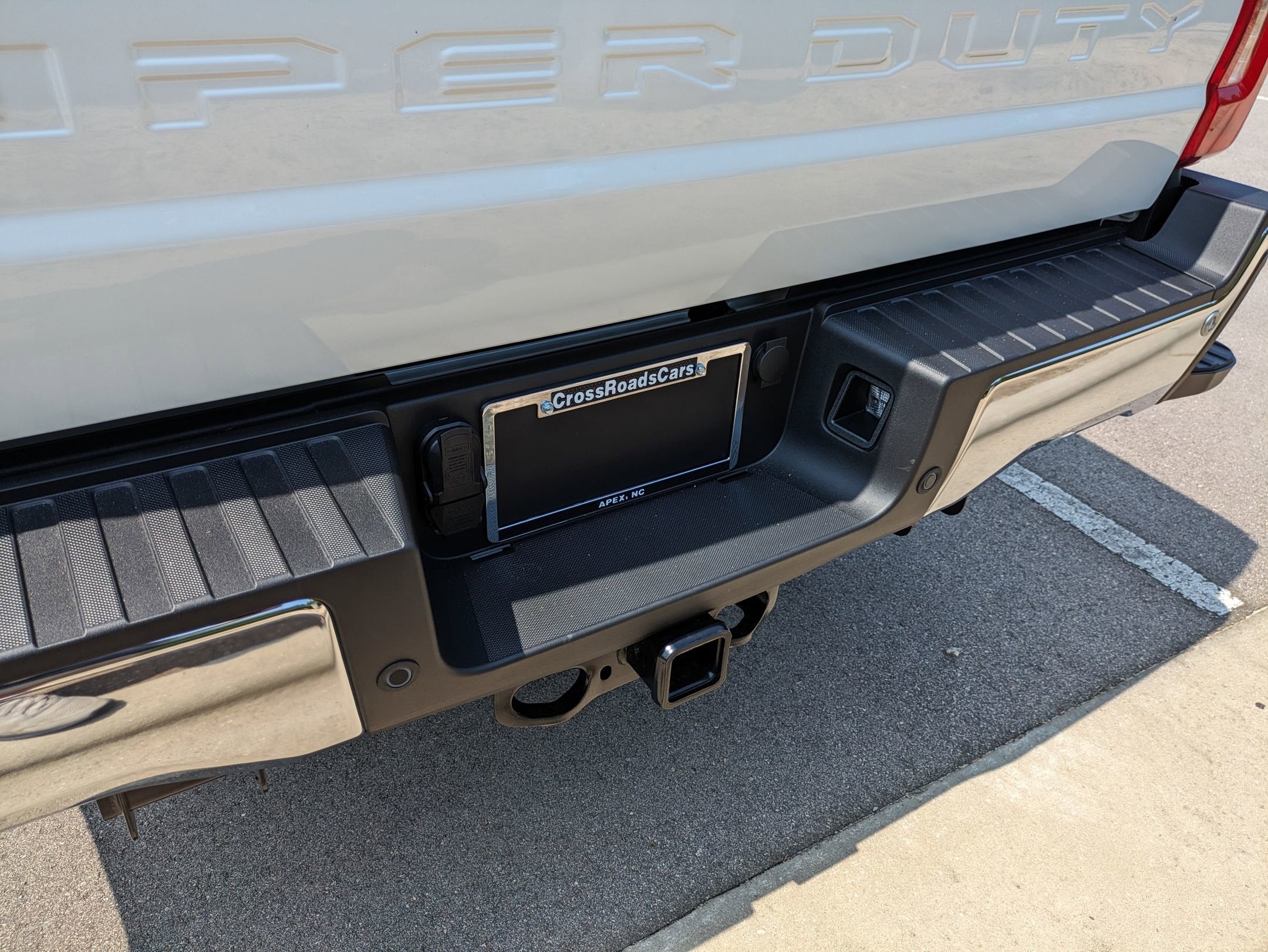 2025 Ford Super Duty F-250 SRW LARIAT