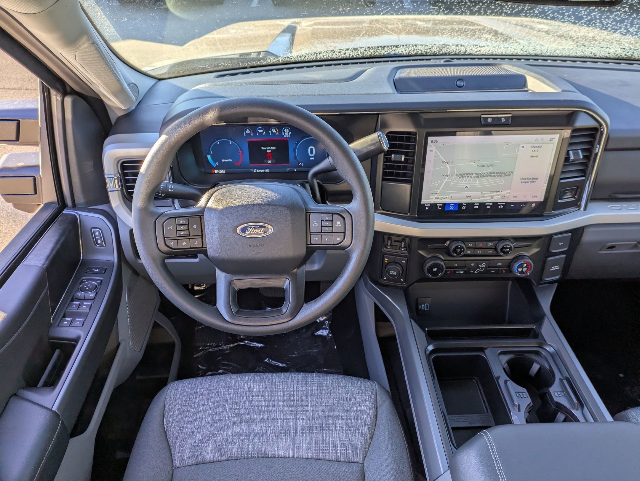 2026 Ford Super Duty F-250 SRW XLT