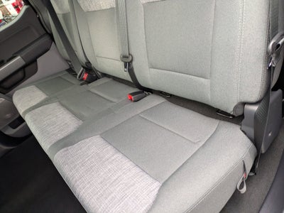 2026 Ford Super Duty F-250 SRW XLT