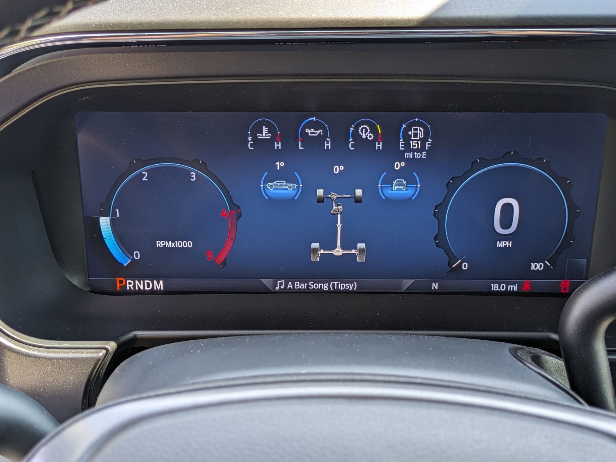 2025 Ford Super Duty F-250 SRW LARIAT