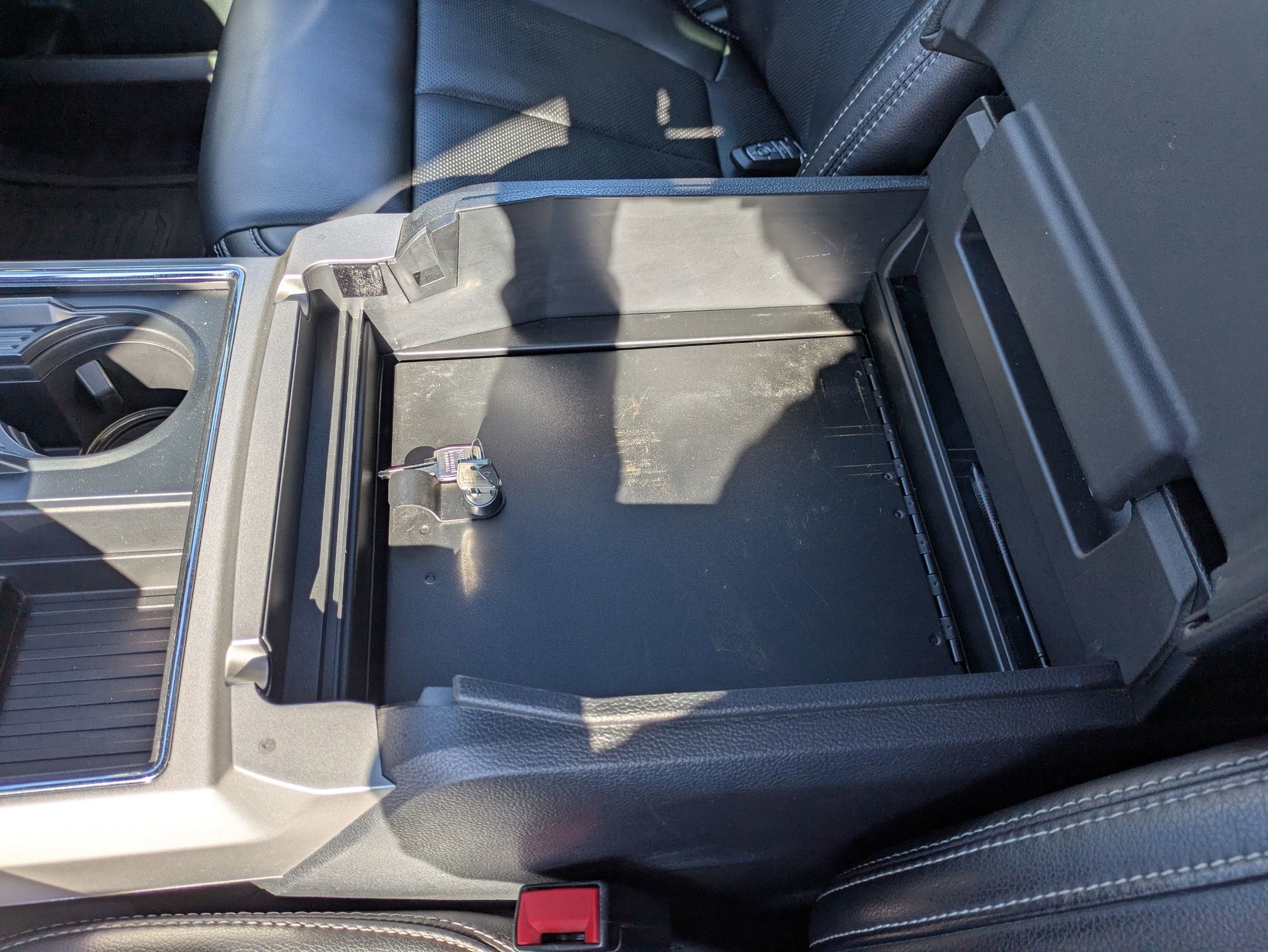 2021 Ford Super Duty F-250 SRW Lariat Rocky Ridge K2