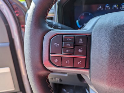 2025 Ford Super Duty F-250 SRW LARIAT