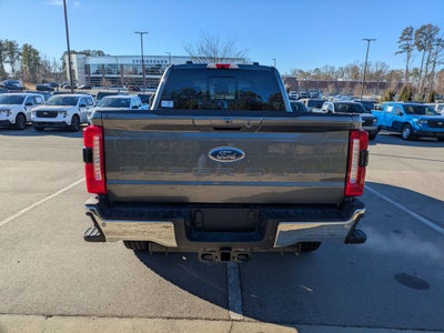 2026 Ford Super Duty F-250 SRW XLT