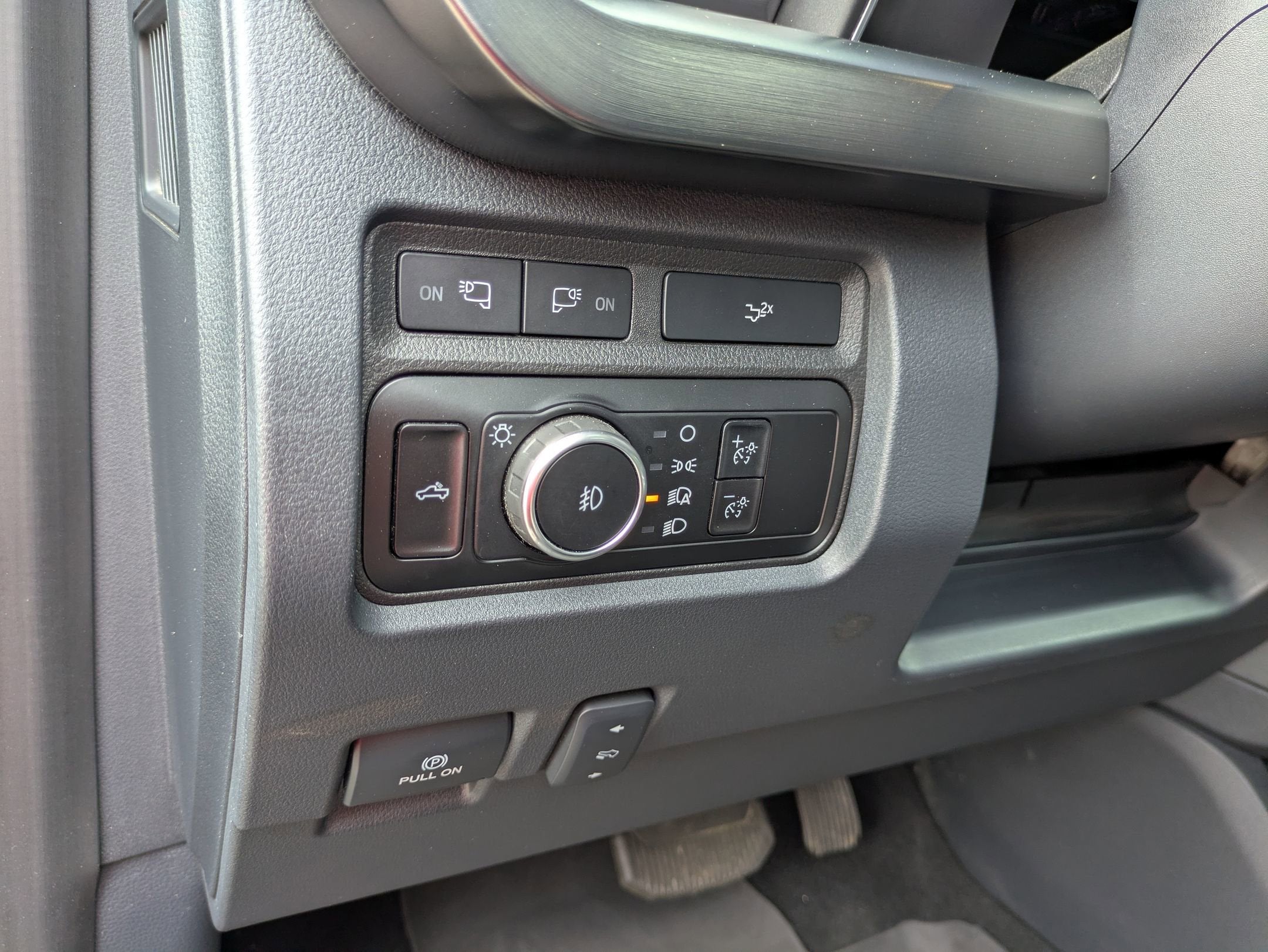 2023 Ford Super Duty F-250 SRW LARIAT